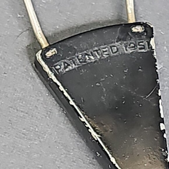 Northern Electric 1950s Vintage Operator Headphones Untested, Made In Canada - Picture 10 of 16